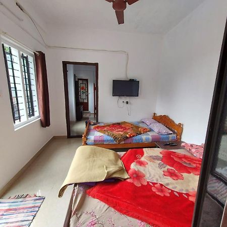Greenpepperhomestay Munnar Anaviratty Εξωτερικό φωτογραφία