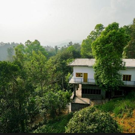 Greenpepperhomestay Munnar Anaviratty Εξωτερικό φωτογραφία