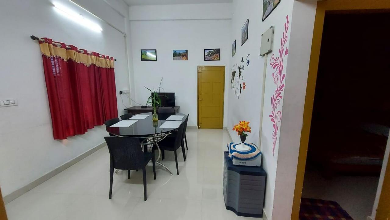 Greenpepperhomestay Munnar Anaviratty Εξωτερικό φωτογραφία