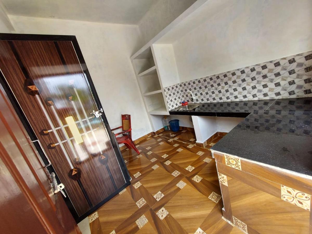 Greenpepperhomestay Munnar Anaviratty Εξωτερικό φωτογραφία