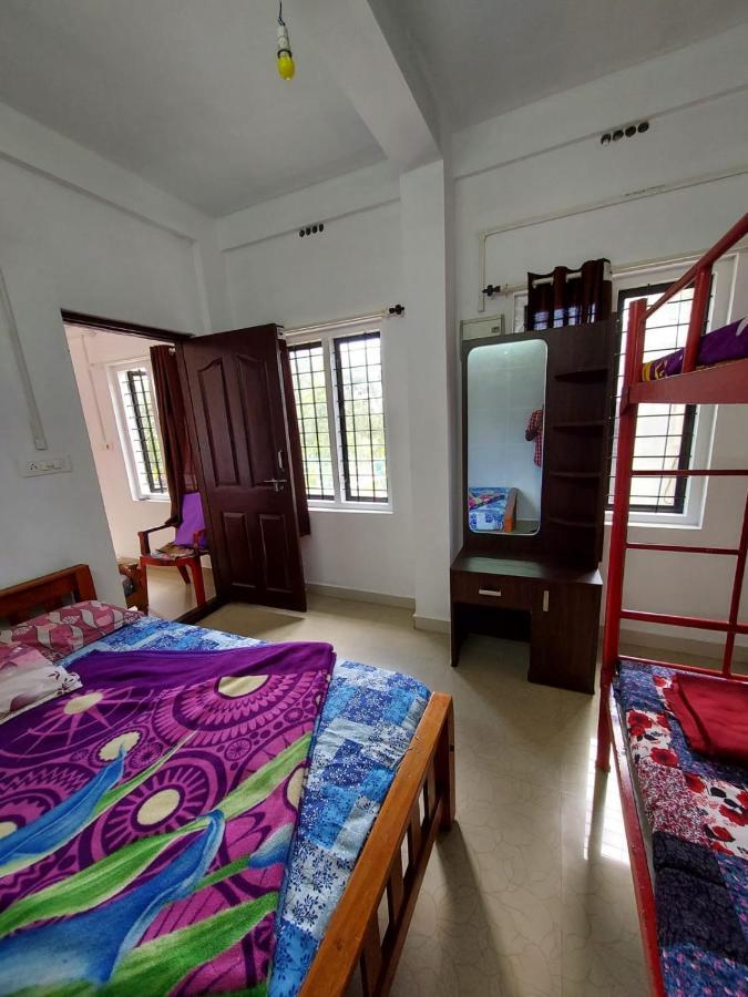 Greenpepperhomestay Munnar Anaviratty Εξωτερικό φωτογραφία