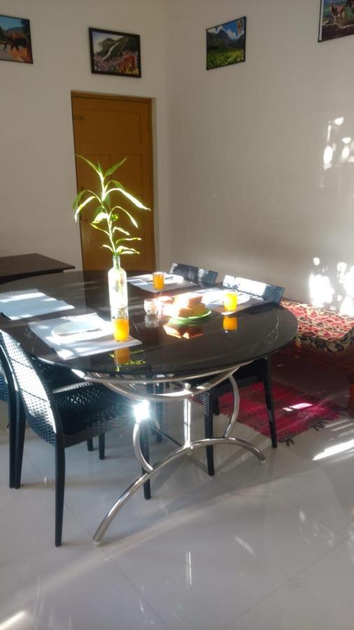Greenpepperhomestay Munnar Anaviratty Εξωτερικό φωτογραφία