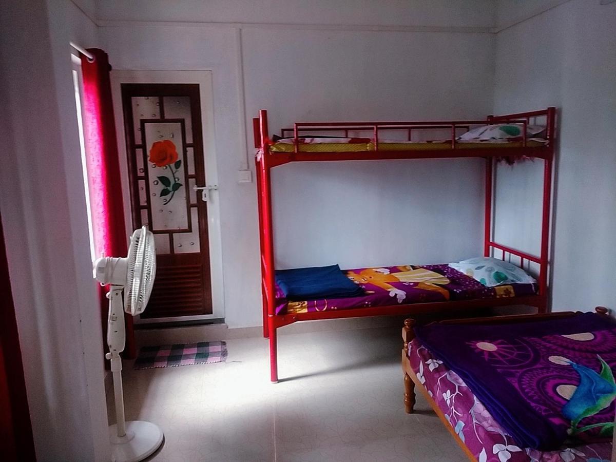Greenpepperhomestay Munnar Anaviratty Εξωτερικό φωτογραφία