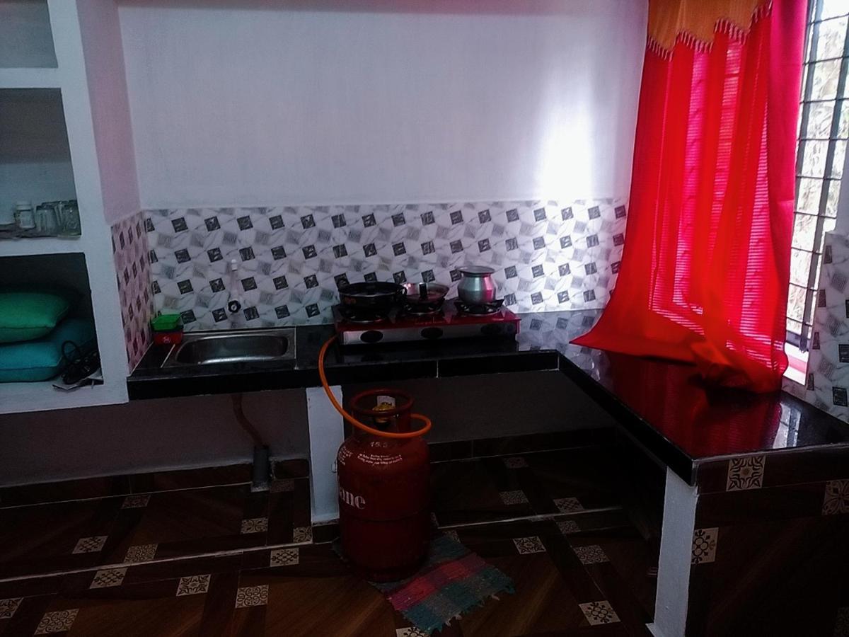 Greenpepperhomestay Munnar Anaviratty Εξωτερικό φωτογραφία