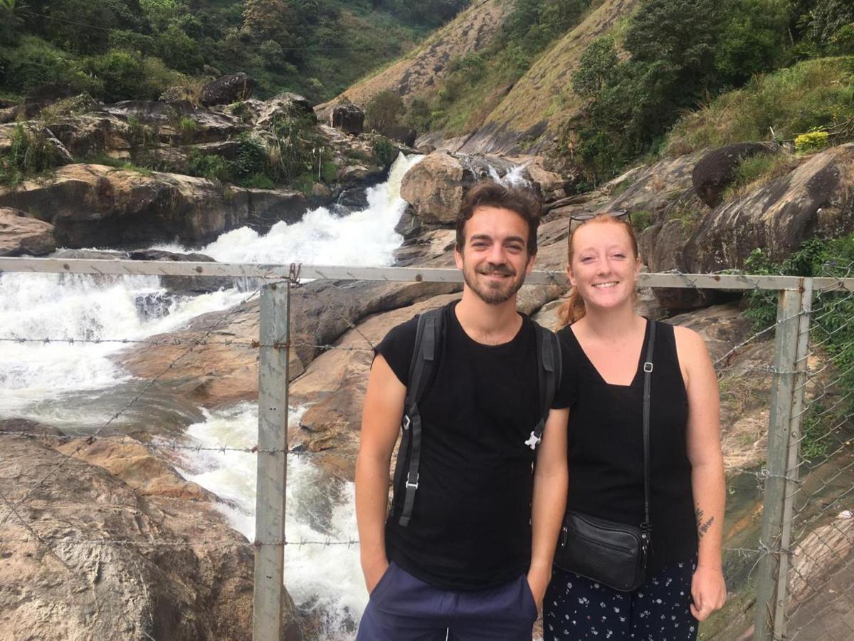 Greenpepperhomestay Munnar Anaviratty Εξωτερικό φωτογραφία