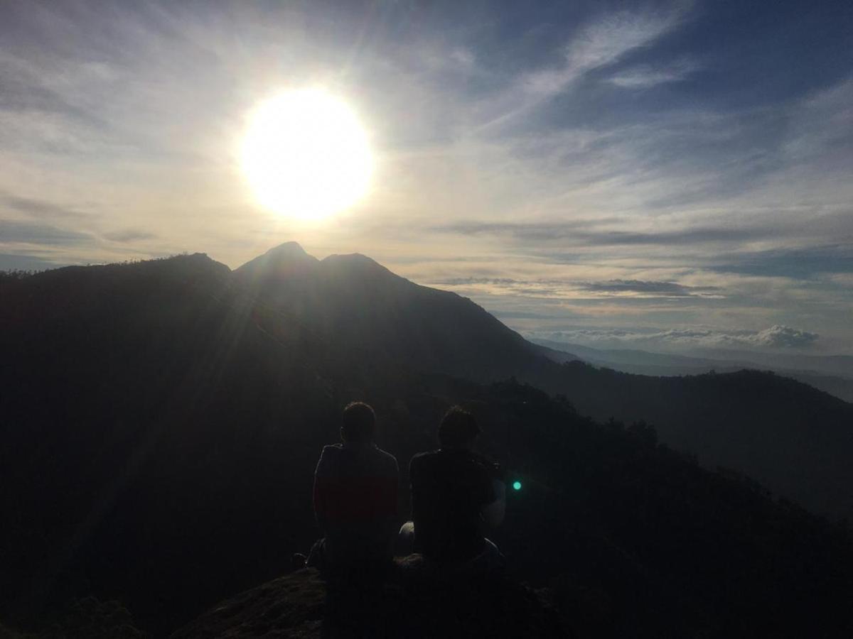Greenpepperhomestay Munnar Anaviratty Εξωτερικό φωτογραφία