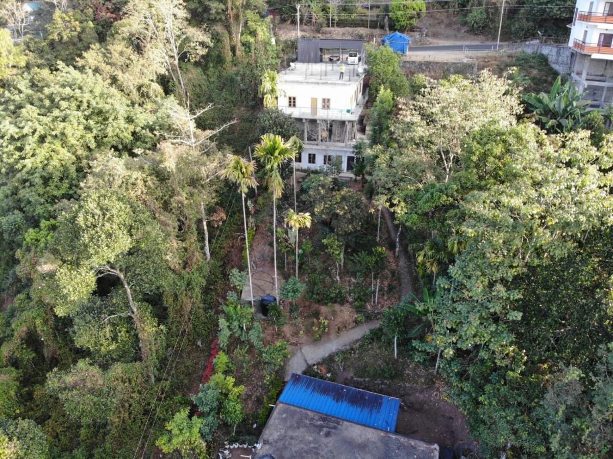 Greenpepperhomestay Munnar Anaviratty Εξωτερικό φωτογραφία