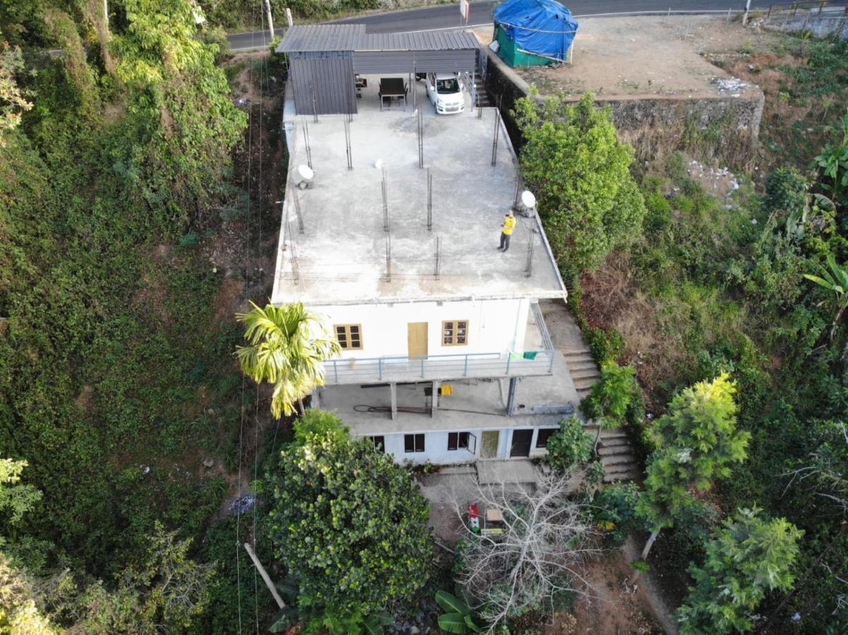 Greenpepperhomestay Munnar Anaviratty Εξωτερικό φωτογραφία