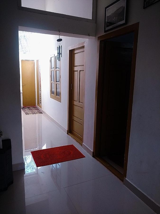 Greenpepperhomestay Munnar Anaviratty Εξωτερικό φωτογραφία