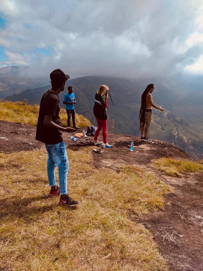 Greenpepperhomestay Munnar Anaviratty Εξωτερικό φωτογραφία